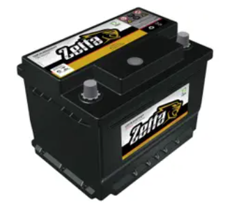 Bateria Zetta