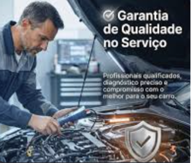 Garantia & Qualidade